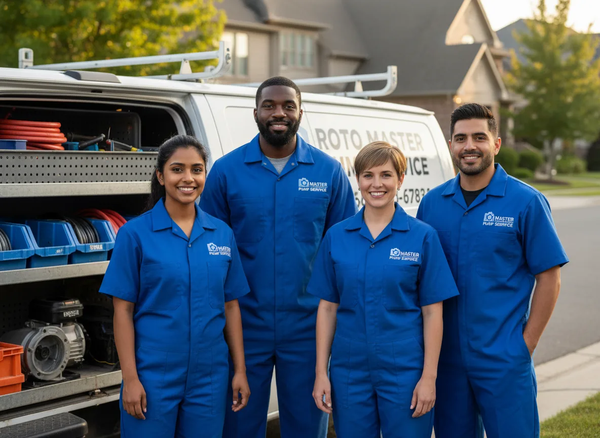 Sump Pump Installation company in Runnemede, NJ